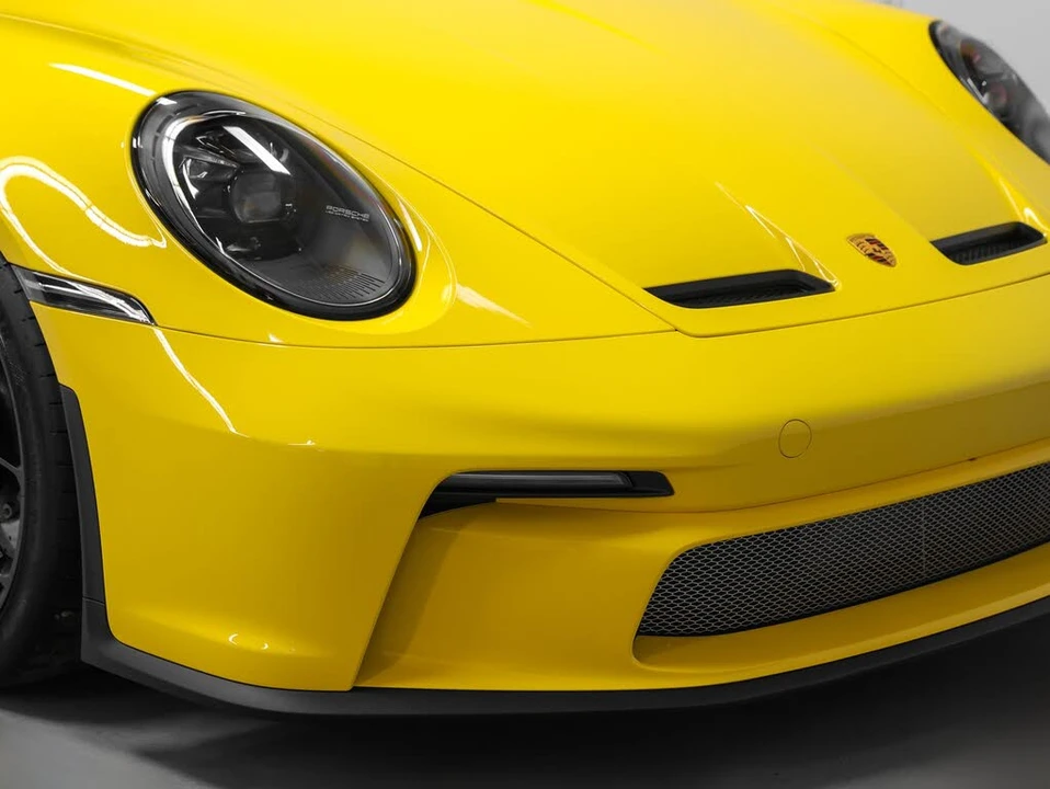 2023 Porsche 992 GT3 - Image 20 of 31