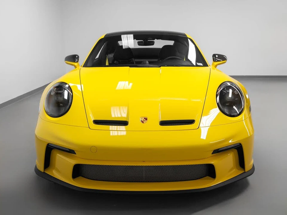 2023 Porsche 992 GT3 - Image 8 of 31