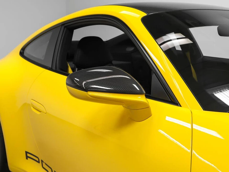 2023 Porsche 992 GT3 - Image 15 of 31