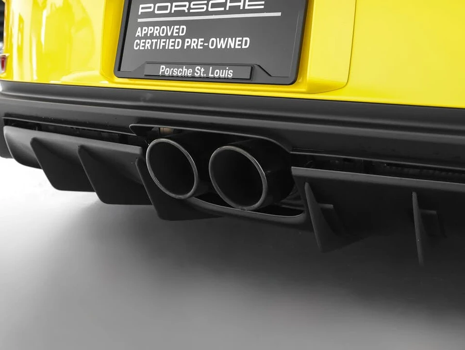 2023 Porsche 992 GT3 - Image 24 of 31