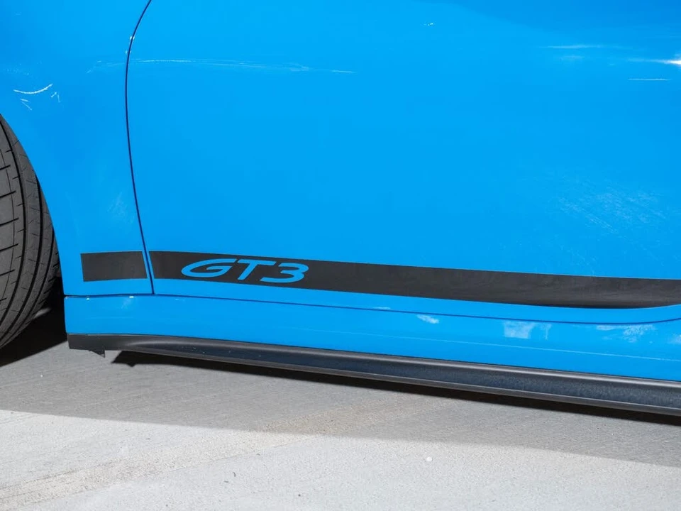 2023 Porsche 992 GT3 - Image 12 of 28