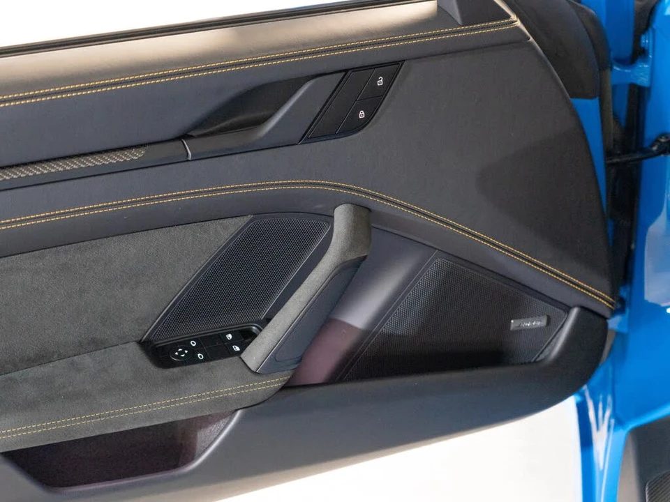 2023 Porsche 992 GT3 - Image 18 of 28
