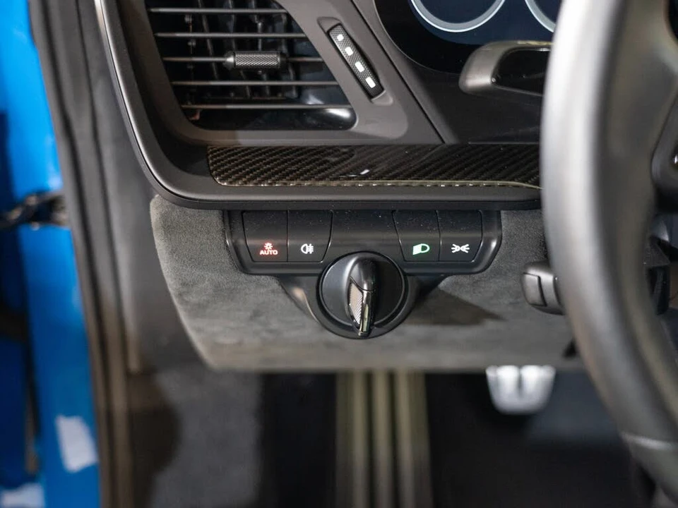 2023 Porsche 992 GT3 - Image 25 of 28