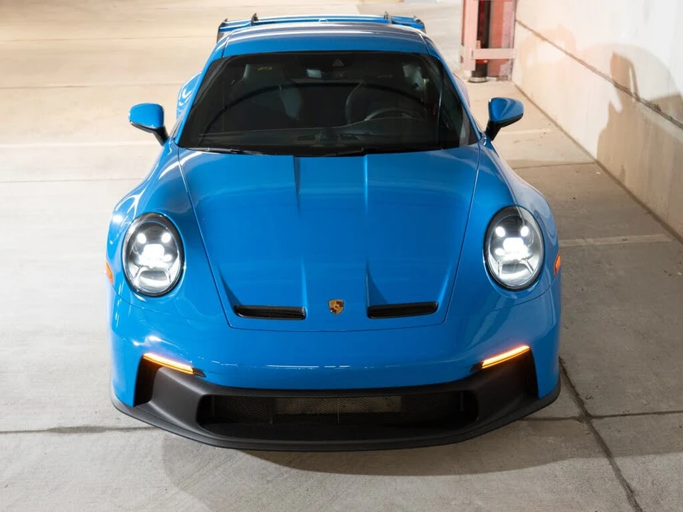 2023 Porsche 992 GT3 - Image 6 of 28
