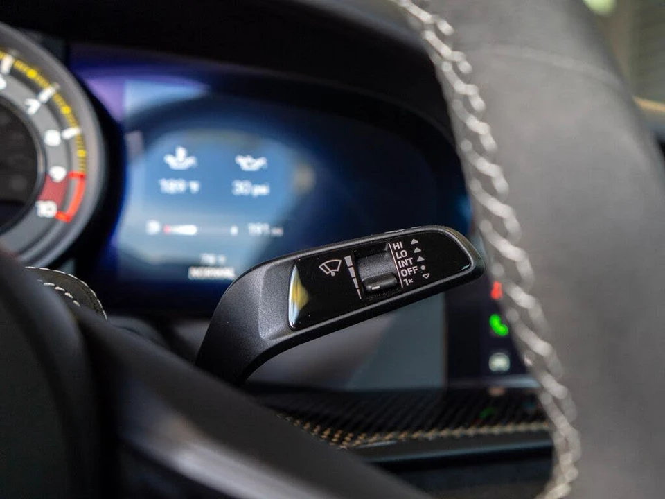 2023 Porsche 992 GT3 - Image 23 of 31