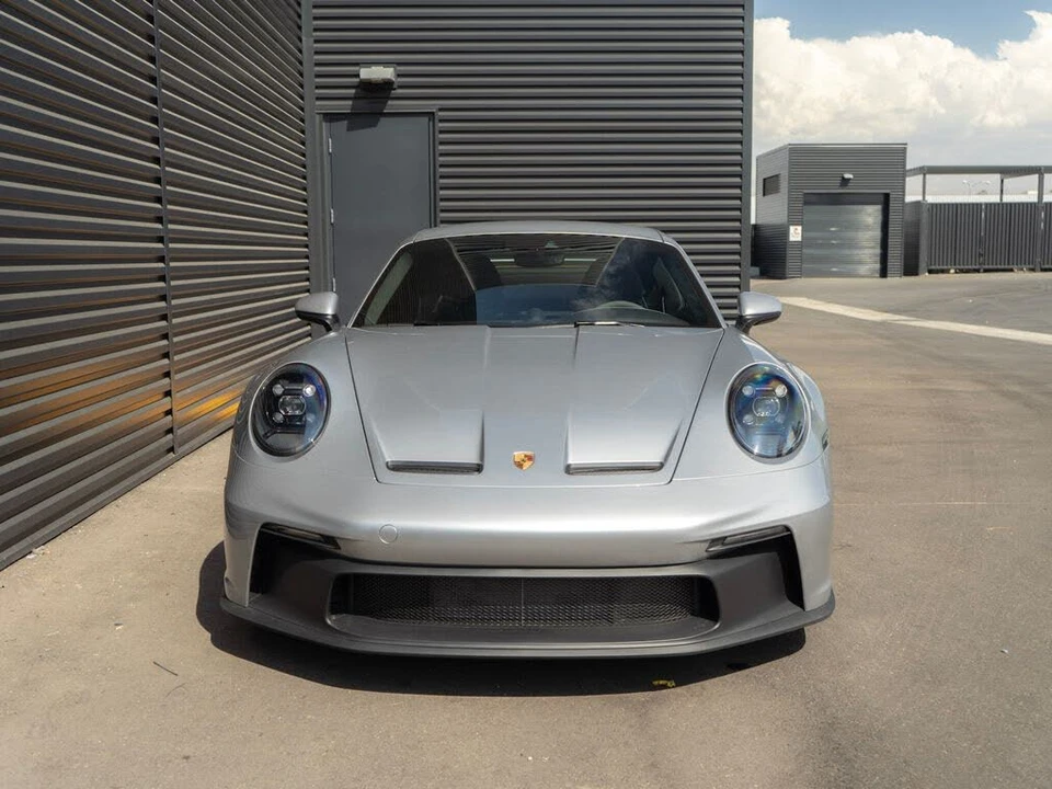 2023 Porsche 992 GT3 - Image 6 of 31