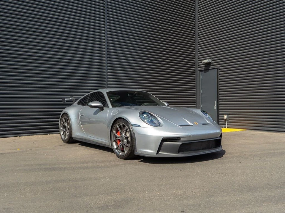 2023 Porsche 992 GT3 - Image 7 of 31