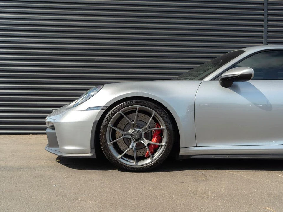2023 Porsche 992 GT3 - Image 13 of 31