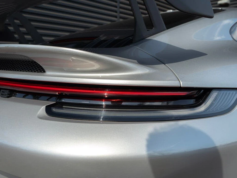 2023 Porsche 992 GT3 - Image 17 of 31