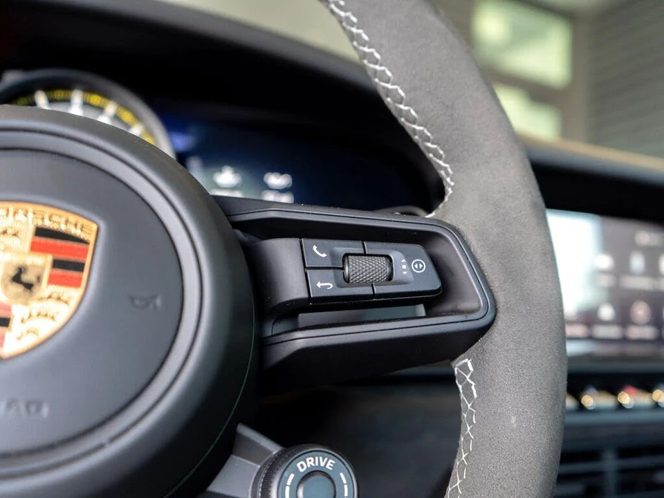 2023 Porsche 992 GT3 - Image 22 of 31