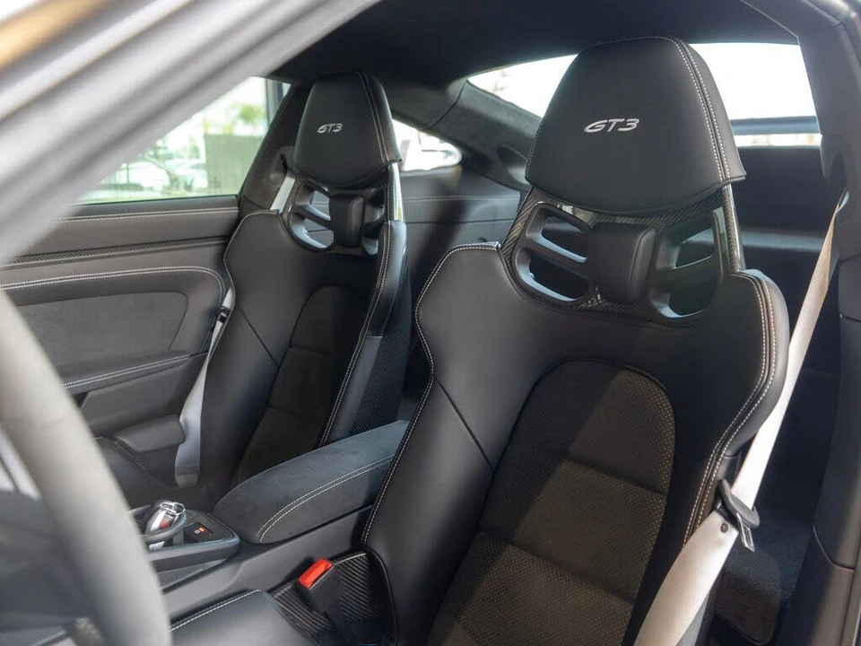 2023 Porsche 992 GT3 - Image 5 of 31