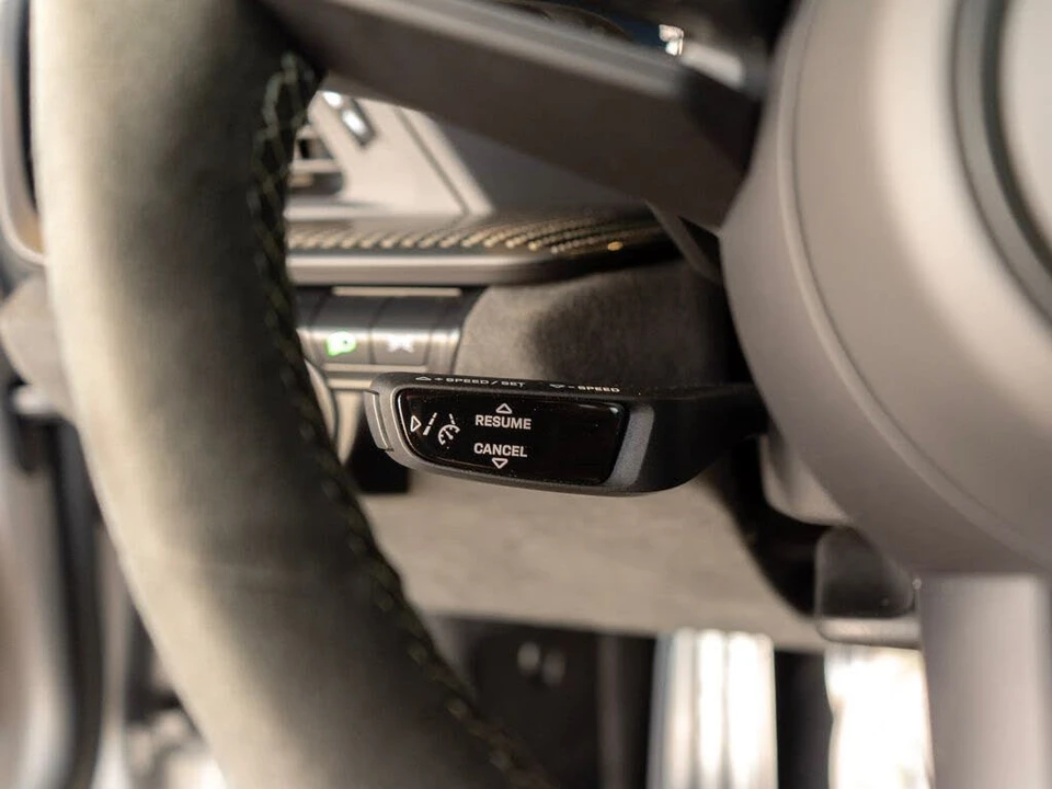 2023 Porsche 992 GT3 - Image 21 of 31