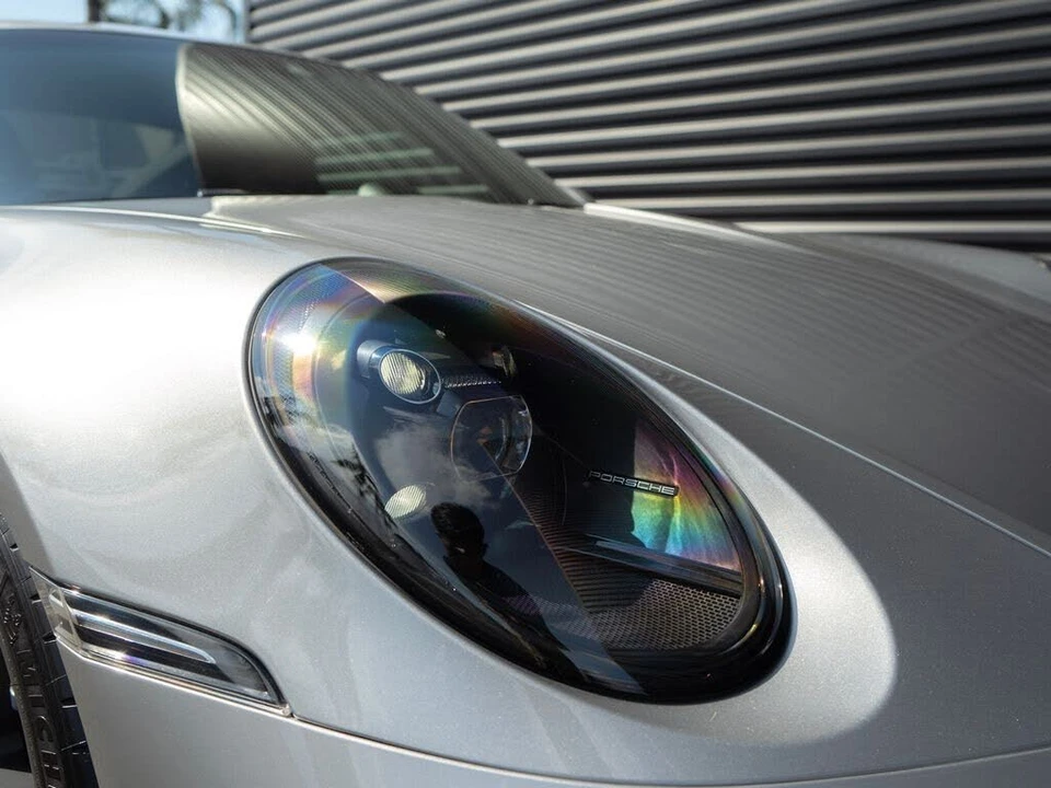 2023 Porsche 992 GT3 - Image 14 of 31