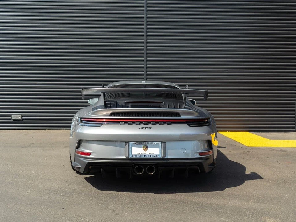 2023 Porsche 992 GT3 - Image 10 of 31