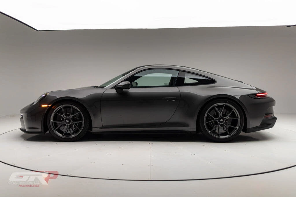 2023 Porsche 992 GT3 - Image 6 of 6