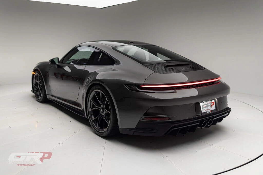2023 Porsche 992 GT3 - Image 5 of 6