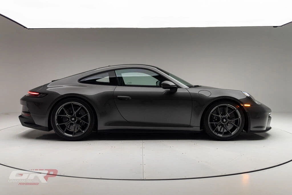 2023 Porsche 992 GT3 - Image 2 of 6
