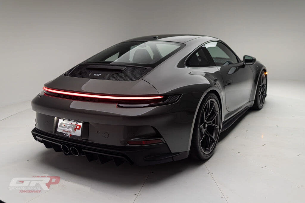2023 Porsche 992 GT3 - Image 3 of 6