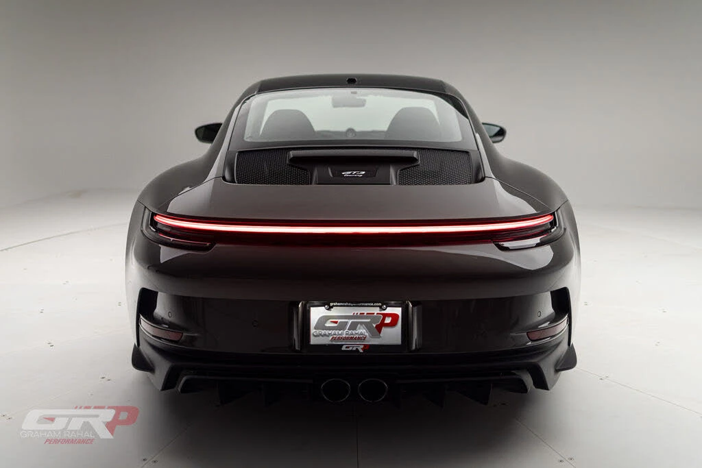 2023 Porsche 992 GT3 - Image 4 of 6