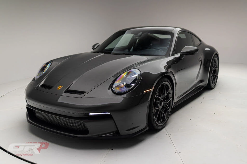 2023 Porsche 992 GT3 - Image 7 of 7