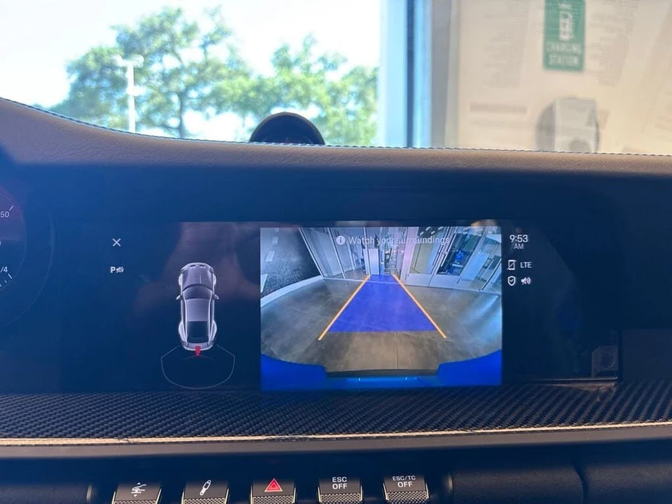 2023 Porsche 992 GT3 - Image 23 of 24