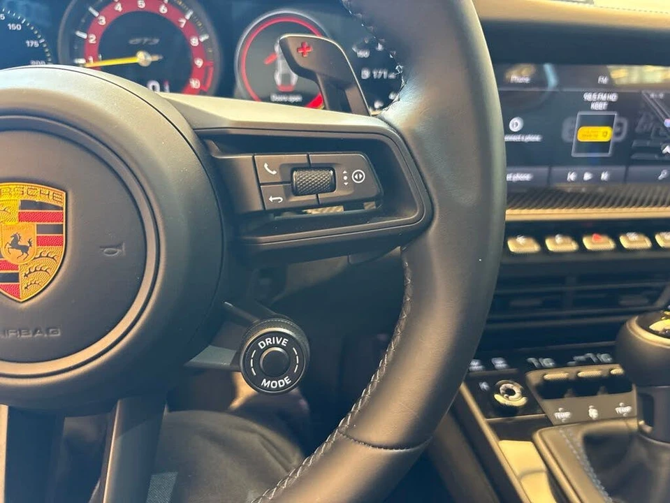 2023 Porsche 992 GT3 - Image 21 of 24