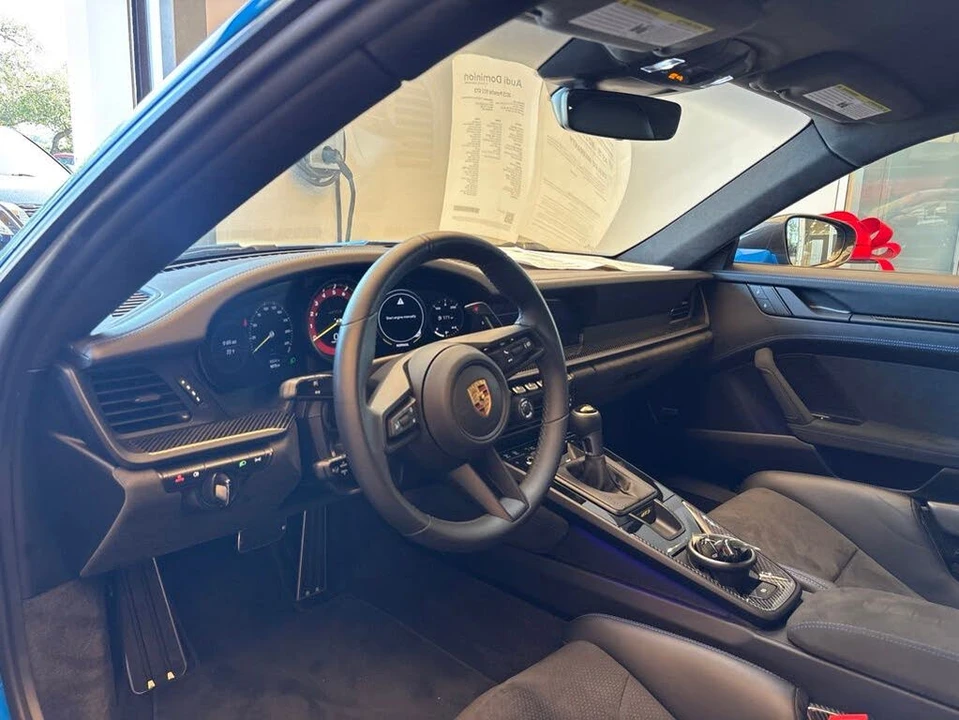 2023 Porsche 992 GT3 - Image 10 of 24