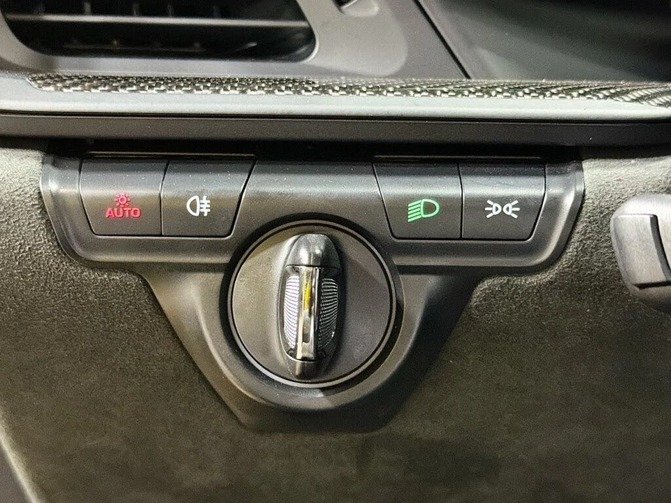 2023 Porsche 992 GT3 - Image 31 of 31