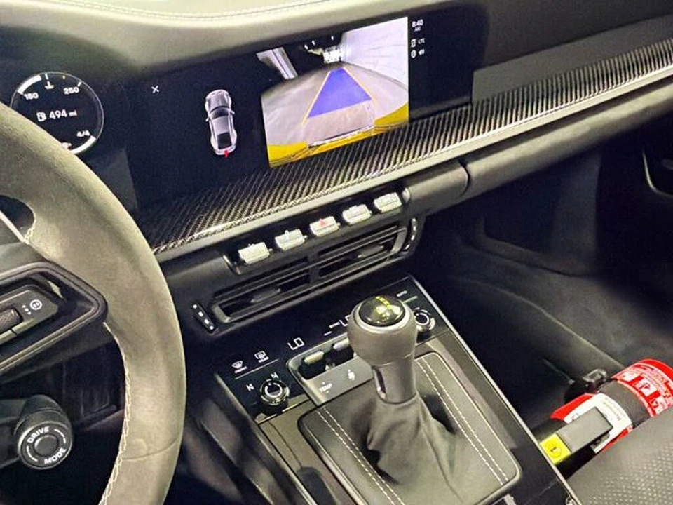 2023 Porsche 992 GT3 - Image 24 of 31