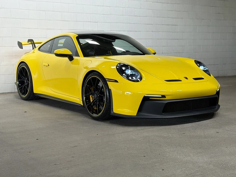 2023 Porsche 992 GT3 - Image 6 of 31