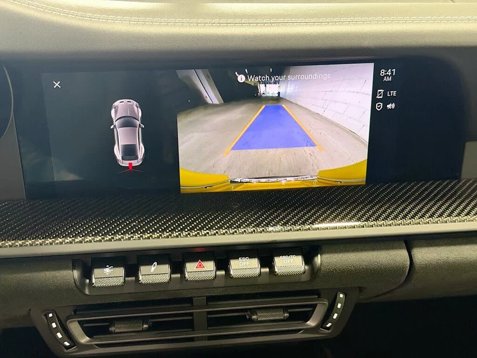 2023 Porsche 992 GT3 - Image 29 of 31
