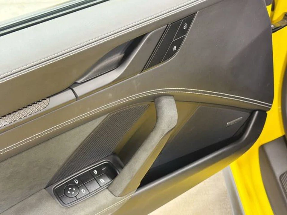 2023 Porsche 992 GT3 - Image 20 of 31