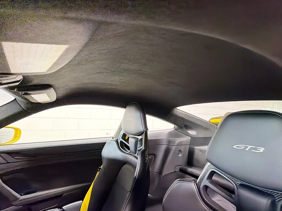 2023 Porsche 992 GT3 - Image 23 of 31