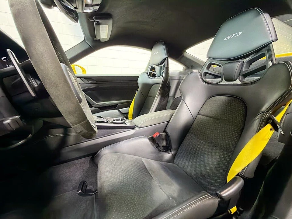 2023 Porsche 992 GT3 - Image 5 of 31