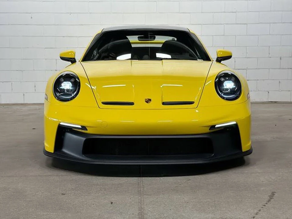 2023 Porsche 992 GT3 - Image 9 of 31