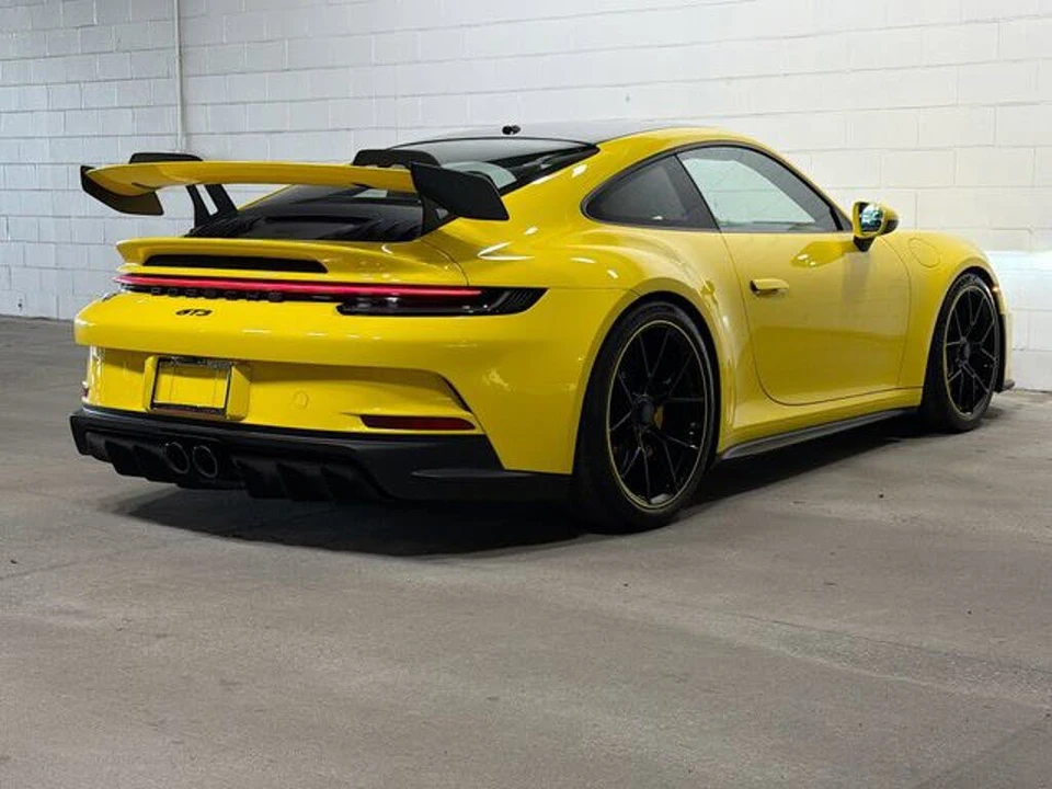 2023 Porsche 992 GT3 - Image 7 of 31