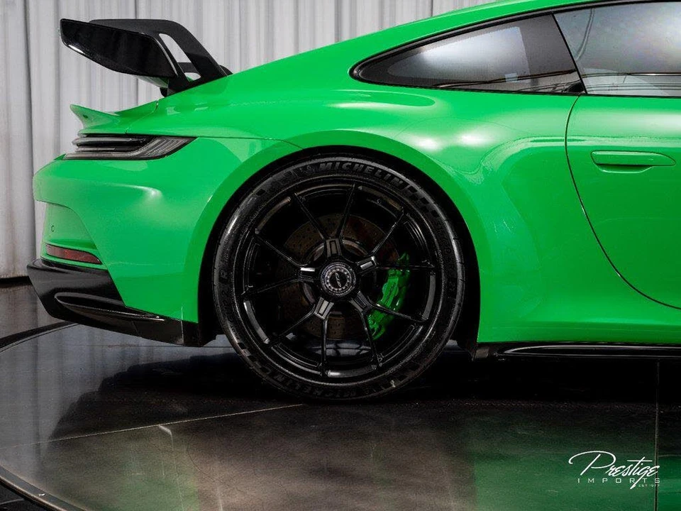2023 Porsche 992 GT3 - Image 16 of 31
