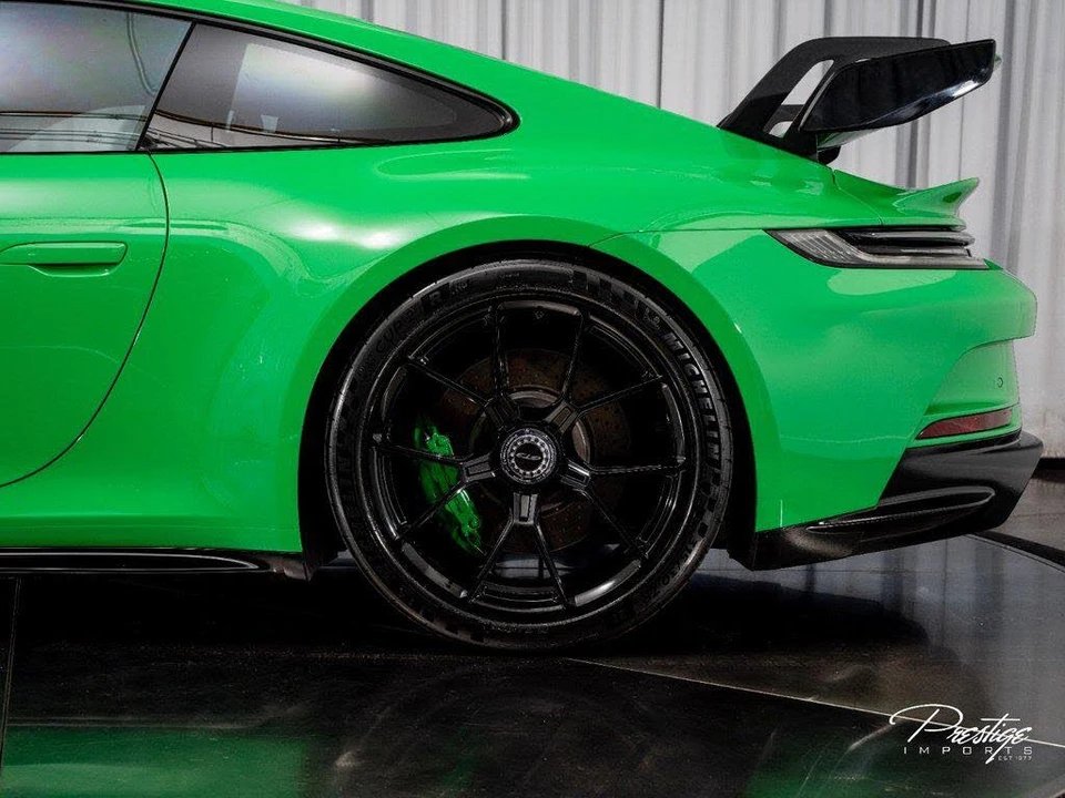 2023 Porsche 992 GT3 - Image 8 of 31