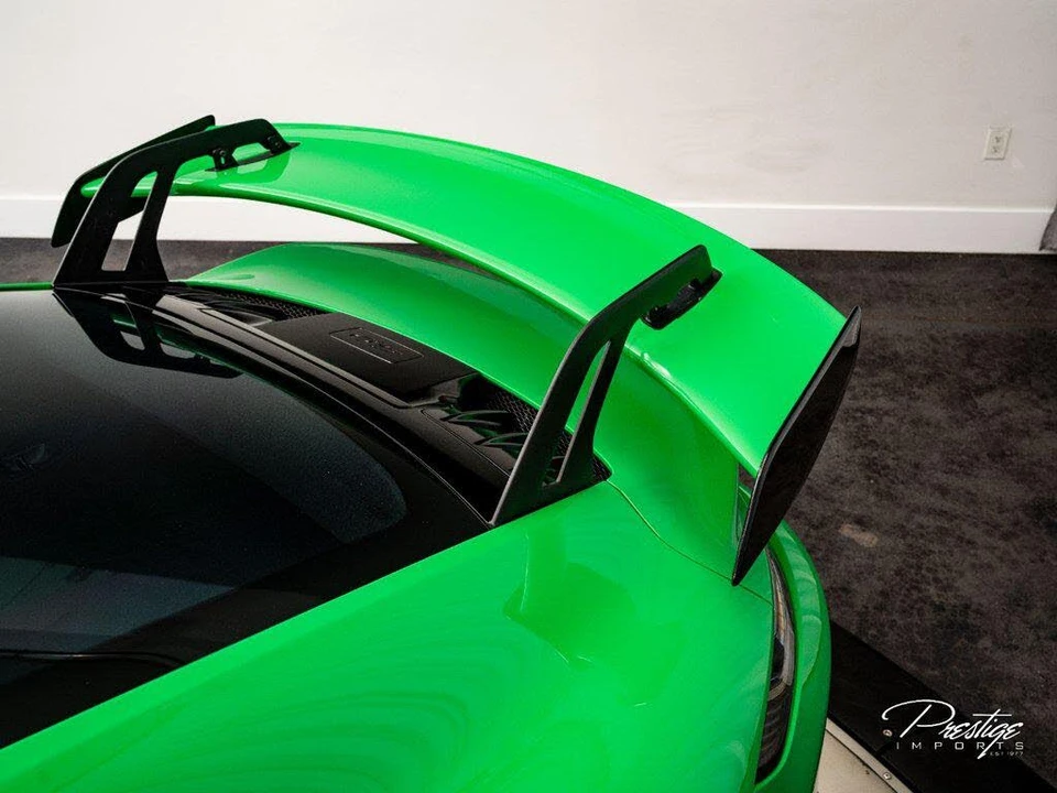 2023 Porsche 992 GT3 - Image 13 of 31