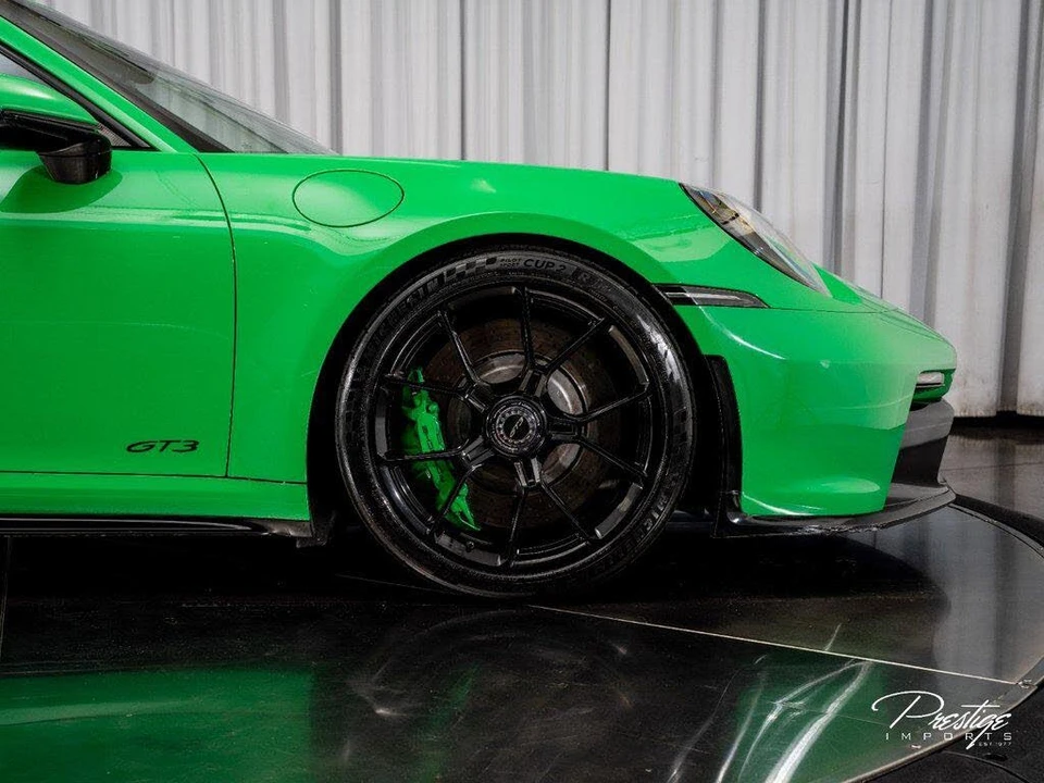 2023 Porsche 992 GT3 - Image 17 of 31