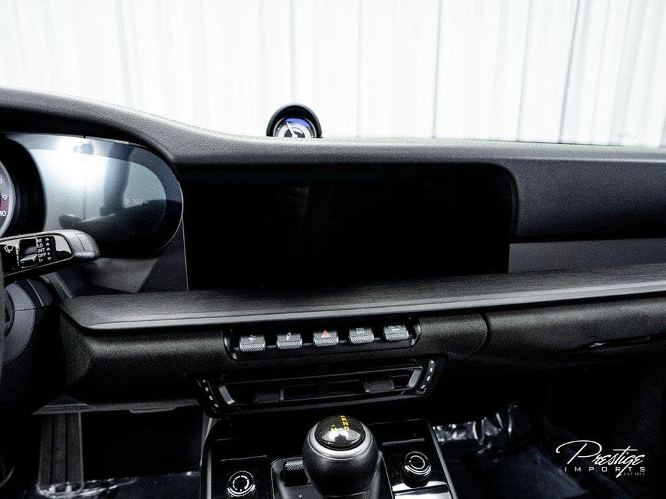 2023 Porsche 992 GT3 - Image 29 of 31