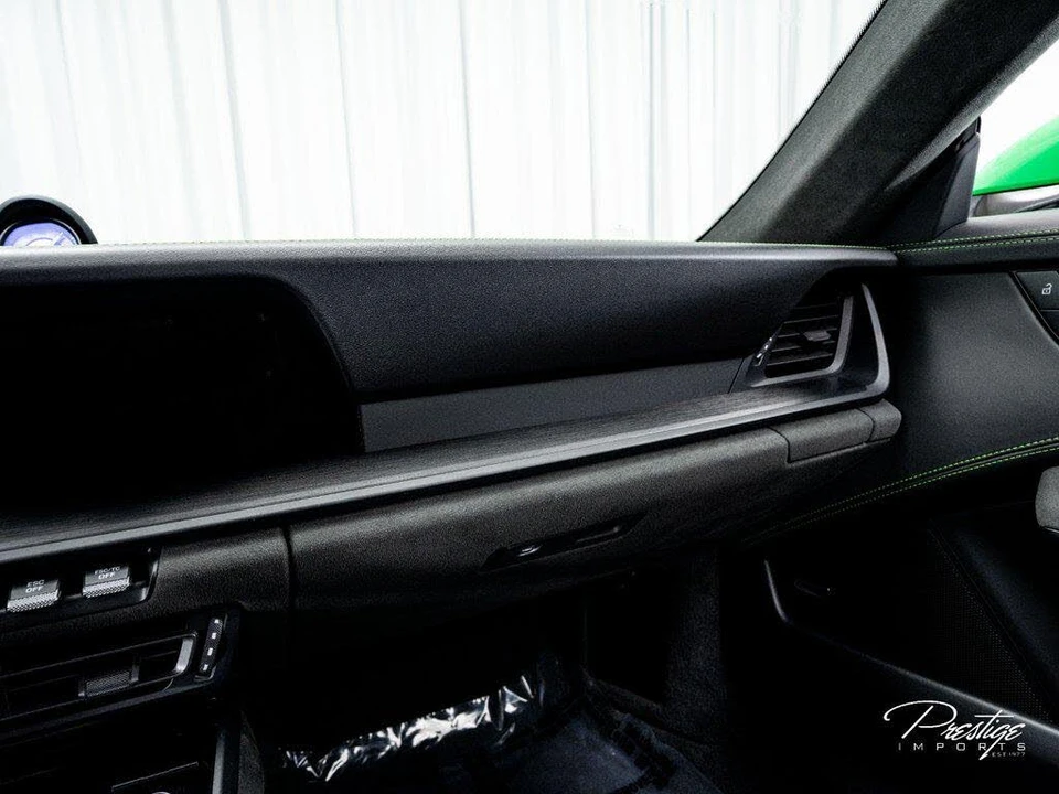 2023 Porsche 992 GT3 - Image 31 of 31