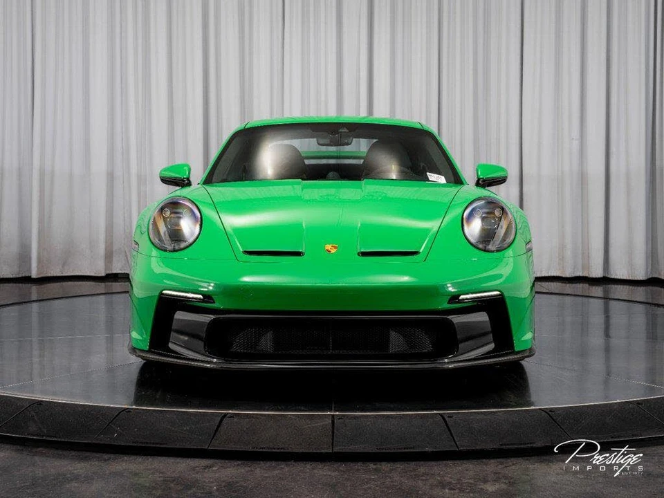 2023 Porsche 992 GT3 - Image 2 of 31