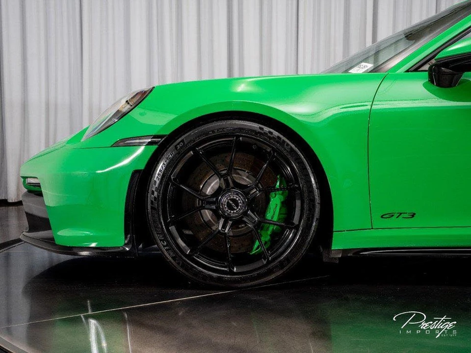 2023 Porsche 992 GT3 - Image 7 of 31