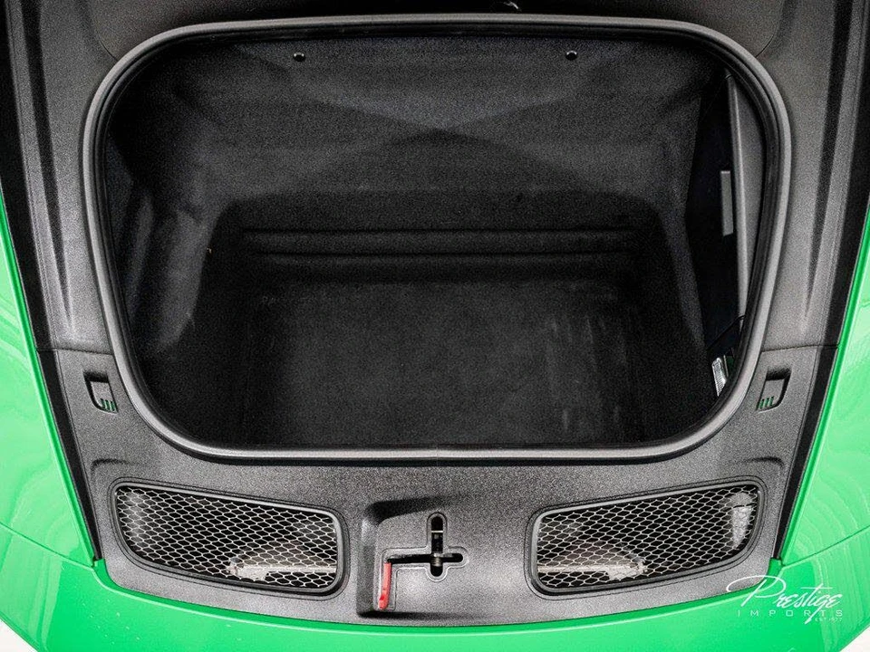 2023 Porsche 992 GT3 - Image 4 of 31