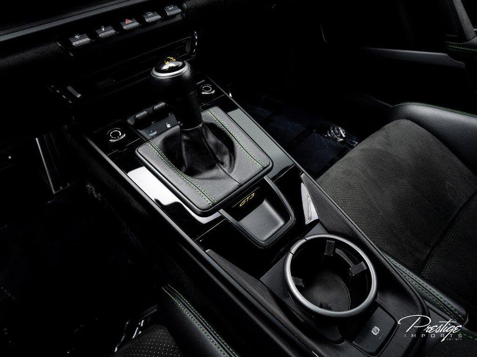 2023 Porsche 992 GT3 - Image 30 of 31