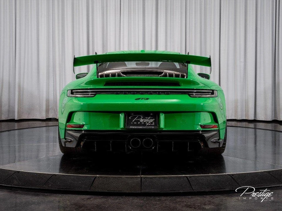2023 Porsche 992 GT3 - Image 10 of 31