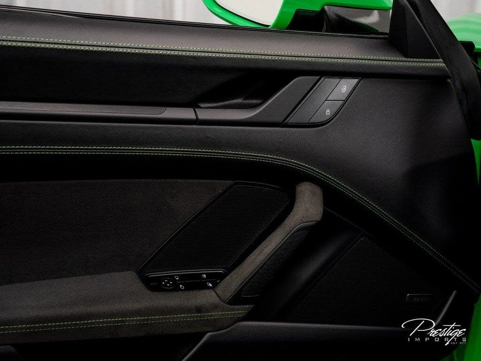 2023 Porsche 992 GT3 - Image 20 of 31