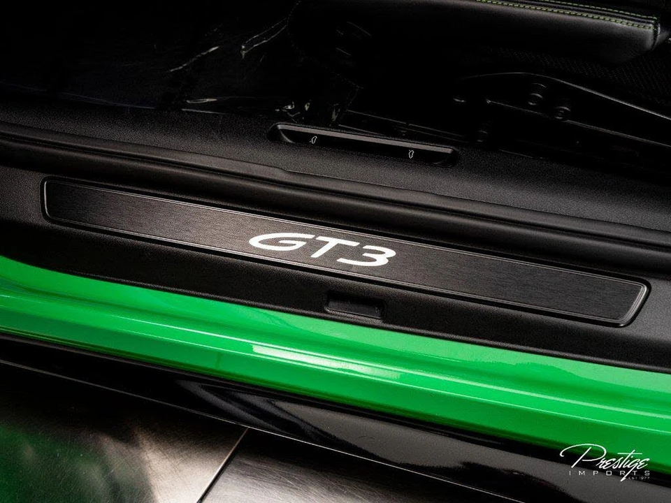 2023 Porsche 992 GT3 - Image 21 of 31