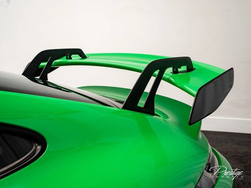 2023 Porsche 992 GT3 - Image 12 of 31